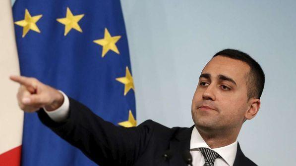 Rialzo spread, Di Maio: mi interessano più le famiglie e stabilità