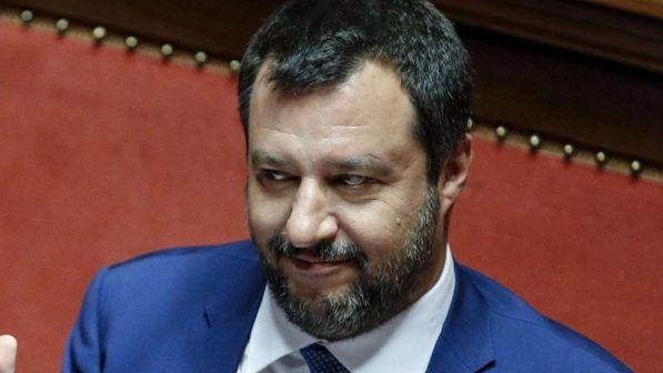 Sea Watch, Salvini: senza arresti decisione pm è atto politico