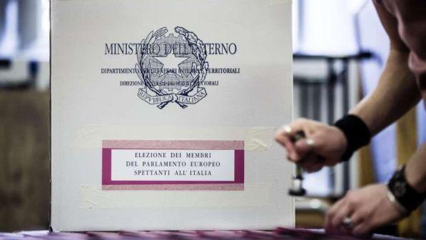 Urne aperte per le europee: al voto 51 milioni di italiani