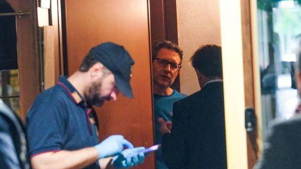 Ivrea, tabaccaio uccise ladro: per l'autopsia ha sparato dall'alto
