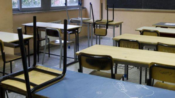 Il compagno di banco viene da lontano, soprattutto al Nord