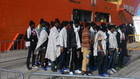 Migranti,Turchia:rispetteremo norme