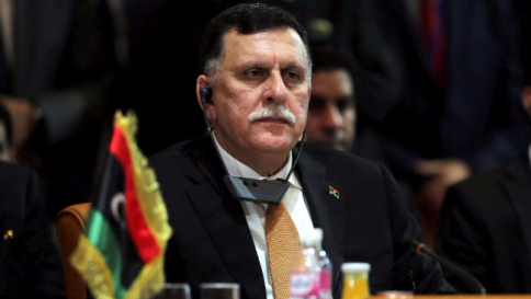 Libia: chiuso aeroporto Tripoli