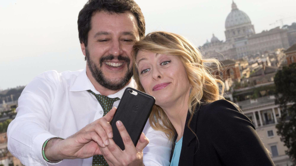Comunali, Salvini: senza Forza Italia anche a Torino e Novara