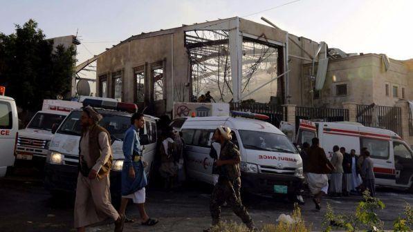 Yemen, raid Usa contro Al Qaeda: 30 morti, 16 sono donne e bambini