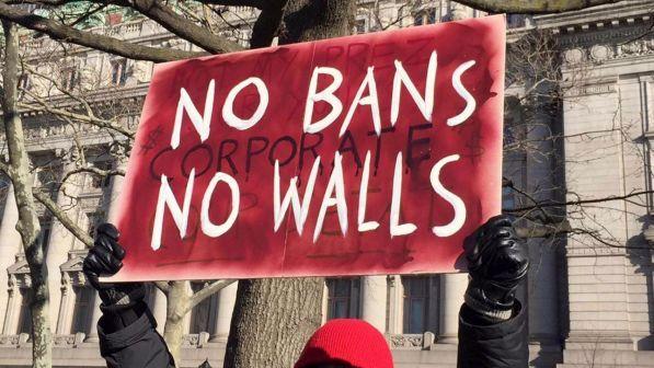 MuslimBan, per estremisti è dimostrazione che Trump odia islamici