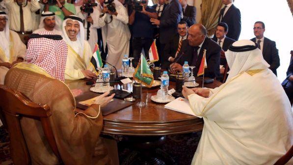 Qatar, i 4 Paesi arabi: "Continueremo a boicottare Doha"