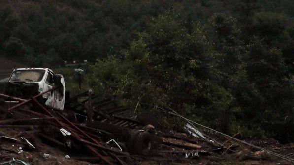 Arizona, tempesta si abbatte su foresta nazionale: almeno 8 morti