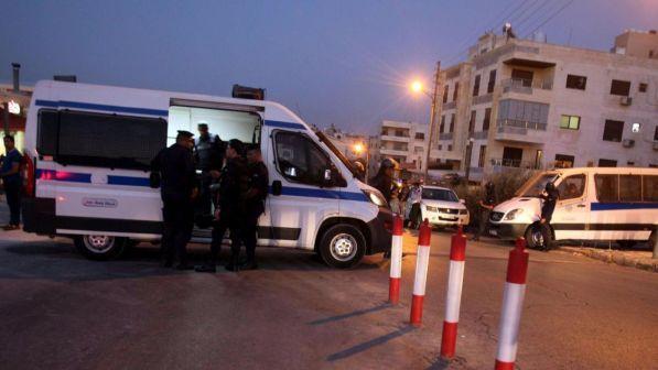 Assalto all'ambasciata in Giordania, Israele richiama i diplomatici