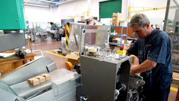 Lavoro, Istat: in trimestre +79mila occupati, su anno +303mila