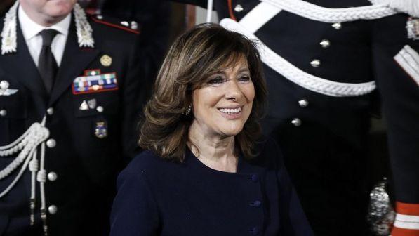 Governo, conferito il mandato esplorativo alla Casellati