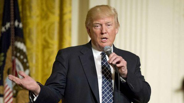 Clima, media: Trump pronto ad allentare le restrizioni sulle emissioni di metano