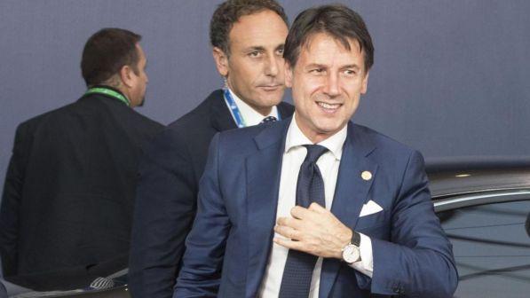 Conte: "Maggioranza di governo solida, faremo riforme importanti"