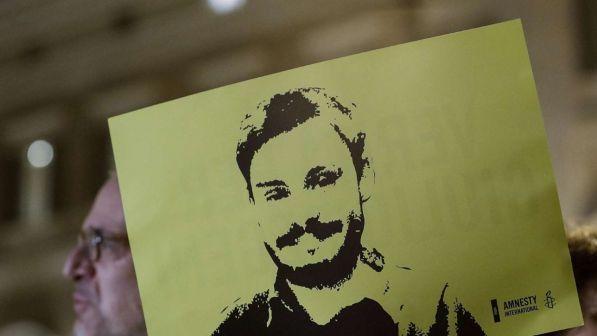 Regeni, la Procura di Roma indaga cinque ufficiali dei servizi segreti