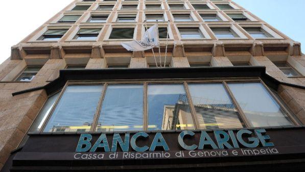 Carige, la Ue: "Prendiamo nota della decisione della Bce"