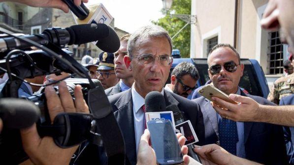Discarica Bussi, Costa: firmato mandato causa civile contro Edison