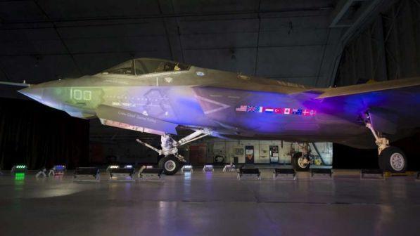 F35, Difesa replica a Salvini: "Rispetti i ruoli, dossier da Conte"