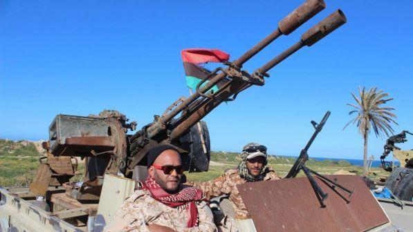 Libia, l'Onu condanna l'escalation militare e il blitz in aeroporto