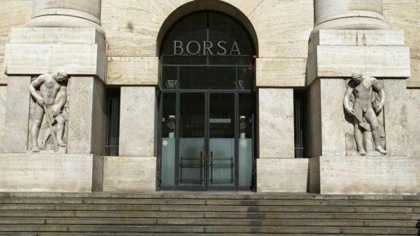 Borsa, Piazza Affari chiude in netto rialzo: Ftse Mib a +1,45%