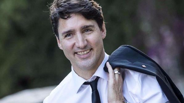 Tweet razzisti di Trump, Trudeau: "La diversità è la nostra forza"