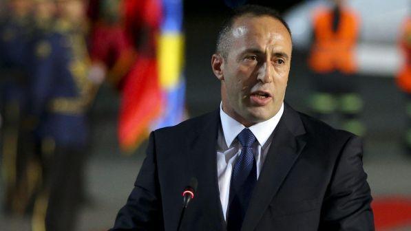 Kosovo, sospettato di crimini di guerra:si dimette premier Haradinaj