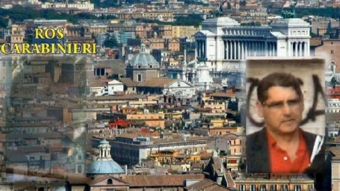 mafia capitale ros intercettazioni roma