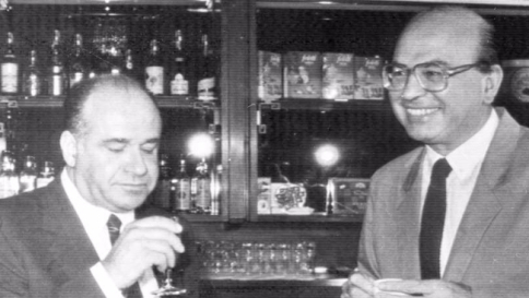 Roma, morto Valerio Zanone: storico segretario del Pli, fu sindaco di Torino