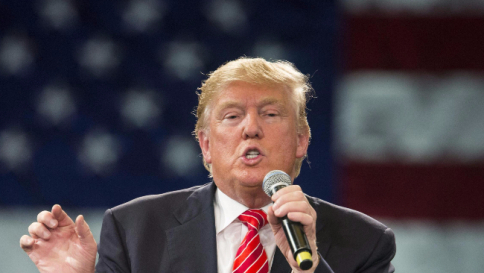 Trump presidente nella top 10 dei rischi mondiali: peggio della Brexit