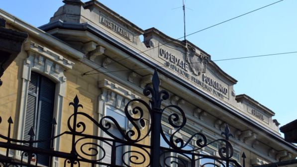 Milano, nuovo caso di meningite: 45enne mantovano in coma