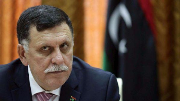 Migranti, Sarraj: "Libia vittima di bande criminali e di scafisti"
