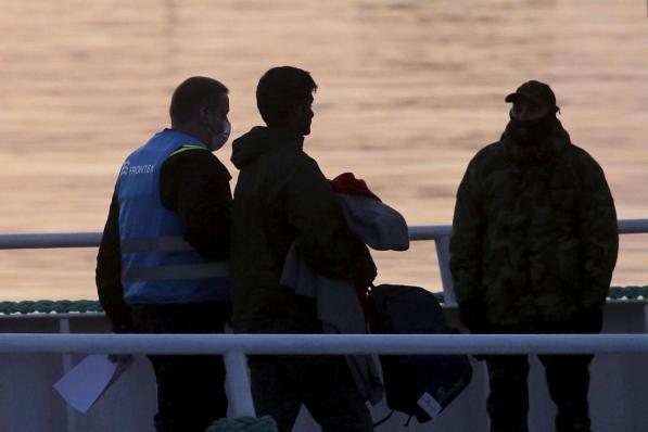 Immigrazione, nuova rotta per l'Europa: i profughi attraversano il Mar Nero