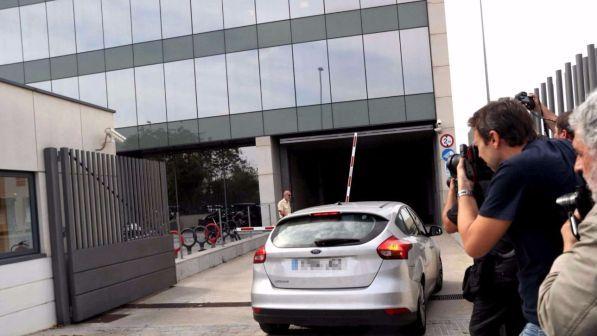 Catalogna, Madrid: "Stop centro informatico colpisce voto illegale"