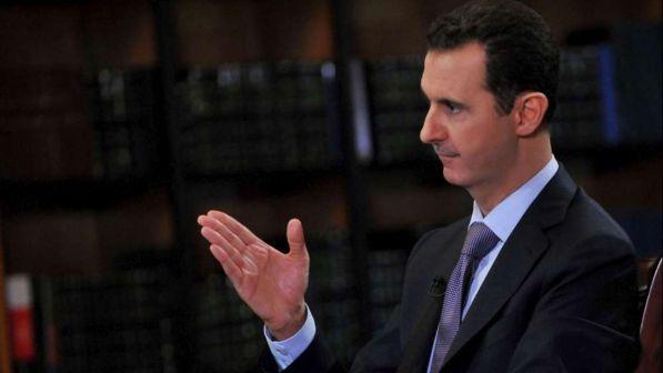 Siria, Usa: "Abbiamo prove che Assad è responsabile dell'attacco chimico"