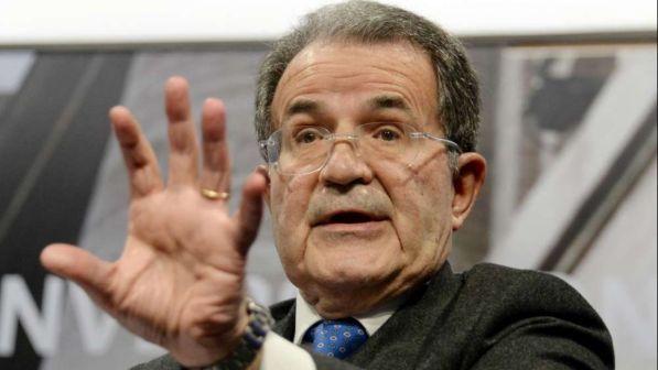 Bologna, furto a casa di Romano Prodi: identificate due donne nomadi