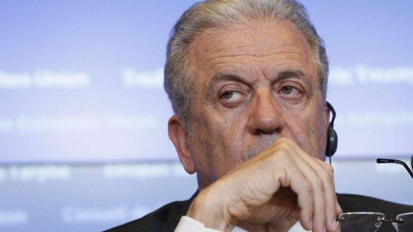 Diciotti, Ue: "Servono misure strutturali, non basta buona volontà"