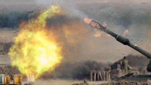 Libia, colpo di mortaio vicino all'ambasciata italiana a Tripoli