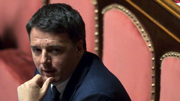 Pd, Matteo Renzi: "Non parteciperò alle primarie"