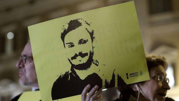 Regeni, presidente Fico riceverà genitori di Giulio e i loro legali