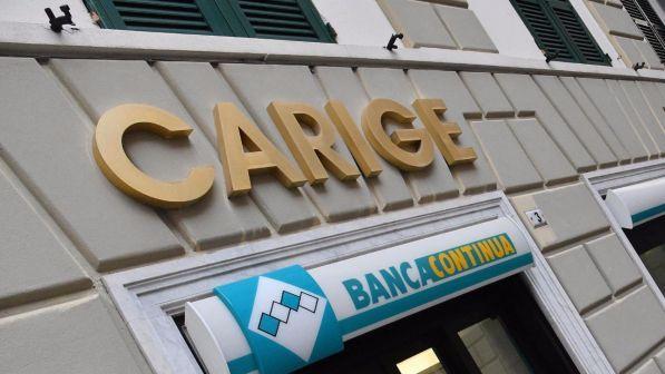 Carige, fonti di governo: nessun conflitto interesse per Conte