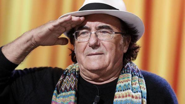 L'Ucraina inserisce Al Bano nella lista nera: "Minaccia per la sicurezza nazionale"
