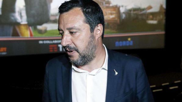 Incontro sovranisti di Salvini, non ci saranno Le Pen e Orban | Il vicepremier: "Sono solo fake news surreali"