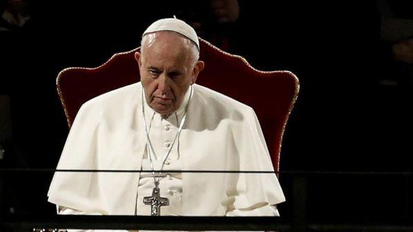 Sri Lanka, Papa:"Tutti condannino questi atti terroristici disumani"