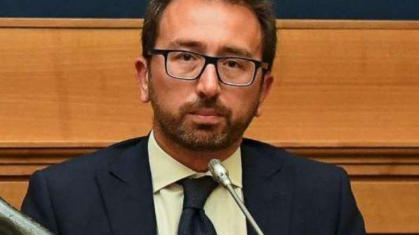 Intercettazioni, Bonafede: Paese ha bisogno di verità, non di bavagli