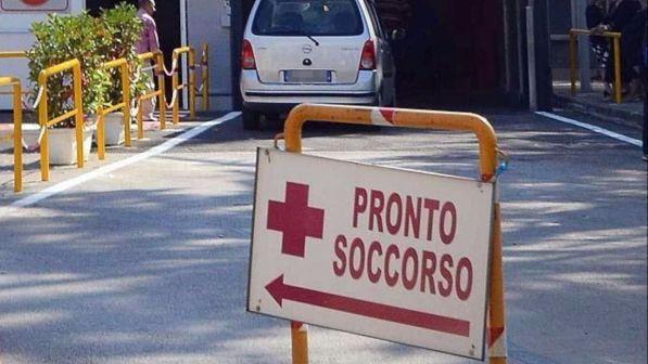 Esplode serbatoio gpl in villetta nel Napoletano, due feriti