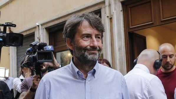 Franceschini a Renzi: "Il Partito democratico è casa tua e nostra"