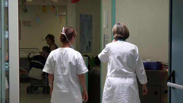 Milano, fatica a svegliarsi: bimbo di 18 mesi positivo a cannabis