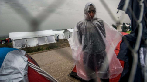 Grecia,3 migranti annegati in fiume