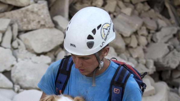 Arquata del Tronto, il bilancio delle vittime sale a 37 morti