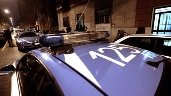 Foggia, tragica lite per un parcheggio: ucciso un 34enne