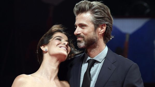 Venezia 73, il "Tommaso" di Kim Rossi Stuart, erotomane e un po' autobiografico